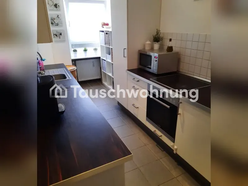 Tauschwohnung: 4-Zimmer nähe Bundesplatz — photo 1